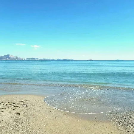 Apartament Alianthos